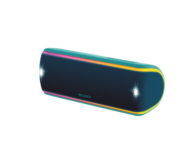 Sony BT SRS-XB31 BT Niebieski SRSXB31L.CE7 - 1388241 - zdjęcie 4
